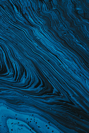 Abstract, Waves, Divorces, Paint, Liquid HD phone wallpaper