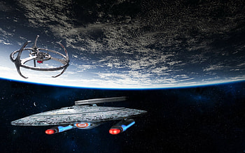Star Trek II, Star Trek HD wallpaper