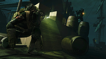 Edge of Nowhere Full, video game, Edge of Nowhere HD wallpaper