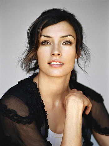 Famke Janssen, , Posted by John Walker HD phone wallpaper