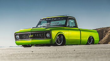 Chevy C-10, , windows HD wallpaper