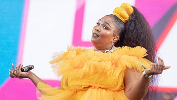 Outside Lands Music Festival 2018, Lizzo HD wallpaper