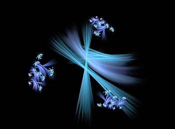 Abstract, Patterns, Lines, Fractal HD wallpaper