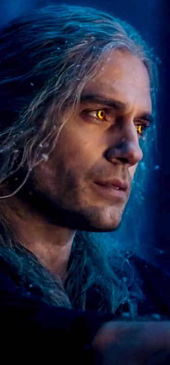 The Witcher, winter, geralt of rivia, the witcher netflix, yennefer, wild hunt, super human, winter is coming, the witcher 3, the witcher season 2, witcher 3, geralt, ciri, human, the witcher 3 wild hunt HD phone wallpaper