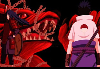 madara, dd, d HD wallpaper