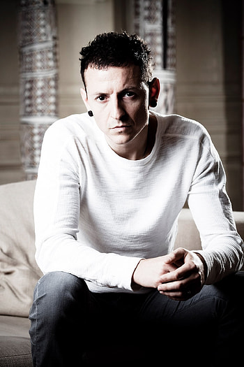 Chester Bennington, Celebs, Profile , The movie database HD phone wallpaper