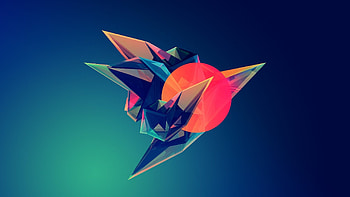 Abstract Shape, , Backgrounds, Ultra HD wallpaper