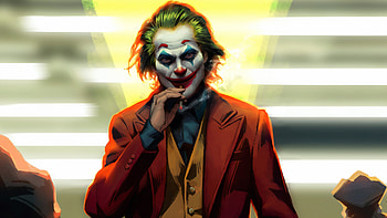 Joker Movie Smile, joker-movie, joker, superheroes, supervillain HD wallpaper