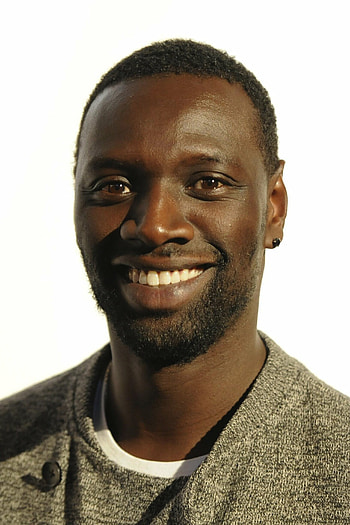 Omar Sy, Profile , Versatile actor, Movie database HD phone wallpaper