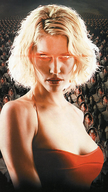 Battlestar Galactica (2022) movie HD phone wallpaper