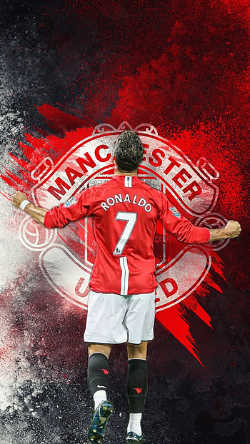 Cristiano ronaldo, sports_jersey, jersey HD phone wallpaper