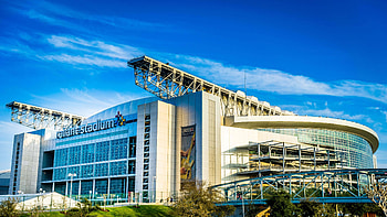 Reliant Stadium, Houston (Texas) HD wallpaper