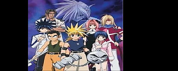 M.A.R gang, a, m, r, mar, jack, ginta HD wallpaper