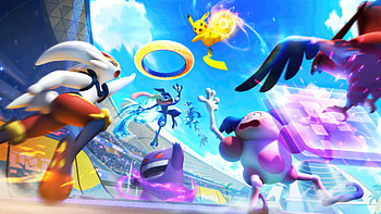 Pokemon Unite, pokemon, games HD wallpaper