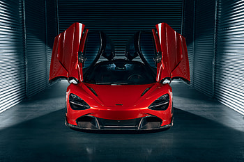 McLaren 720s Vorsteiner, mclaren-720s, mclaren, cars, behance HD wallpaper