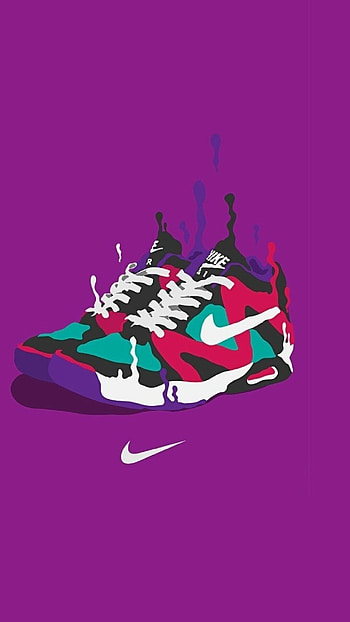 Air Max, Nike HD phone wallpaper