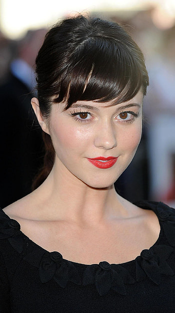 Mary Elizabeth Winstead, sexy seductive, actress HD phone wallpaper
