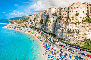 Calabria Italy, New residents, 33k incentive, Villages HD wallpaper