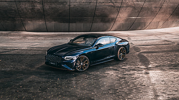 Bentley Continental GT Dutch Masters Collection, Car, Luxury Car HD wallpaper