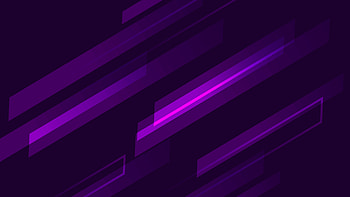 Stripes Dark Purple, abstract, artist, artwork, digital-art HD wallpaper