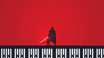 Kylo Ren Star Wars The Last Jedi Fan Art , star-wars-the-last-jedi, kylo-ren, 2017-movies, movies, star-wars, artist, deviantart HD wallpaper
