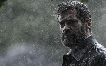 Hugh Jackman movies, Logan resolution HD wallpaper