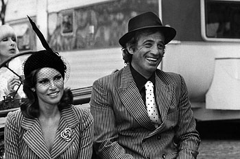 Jean-Paul Belmondo, Ceremony, Memory of actor HD wallpaper