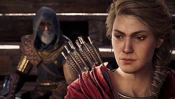 Assassins Creed Odyssey 2019 , assassins-creed-odyssey, assassins-creed, 2019-games, games HD wallpaper