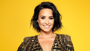 Demi Lovato, Laptop HD wallpaper