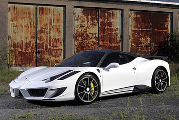 Ferrari 458 Italia, 12, white, , car, 11, 2012, ferrari HD wallpaper