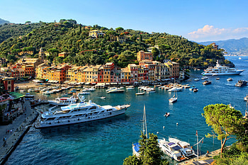 Portofino, Yacht Charter, Rentals, Moana Yachting HD wallpaper