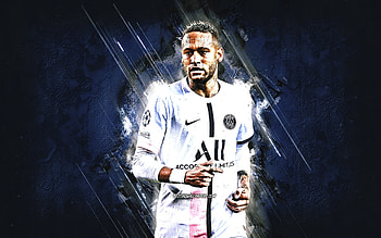 Neymar Jr, neymar, paris saint germain, football, nike, paris sg, psg HD wallpaper