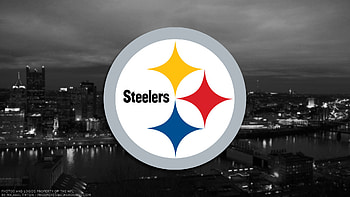 ... Pittsburgh Steelers 2017 football logo pc computer ... HD wallpaper