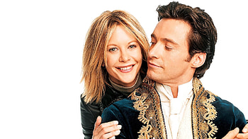 Kate and Leopold (Movies), Kate and Leopold , Endearing romance, Rakuten TV HD wallpaper