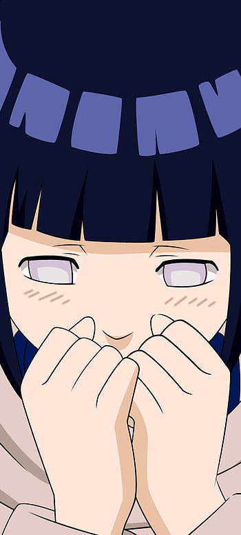 Hinata Hyuga — Shy Naruto Anime , Hinata Hyuga, Anime, Naruto HD phone wallpaper