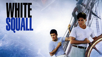White Squall, Movie, Adventure at sea, Ridley Scott's film HD wallpaper