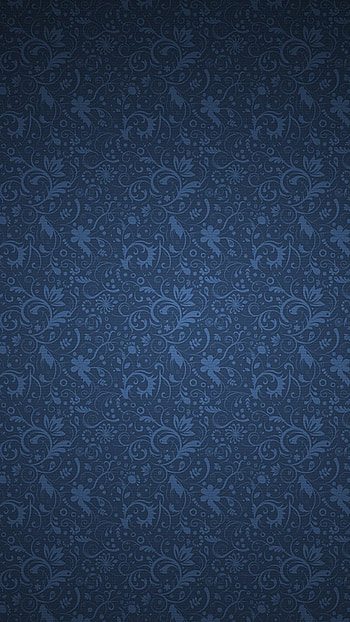 Navy Blue Background, Design Aesthetic HD phone wallpaper