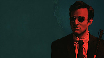 Daredevil TV series, Full , High resolution , Compelling visuals HD wallpaper