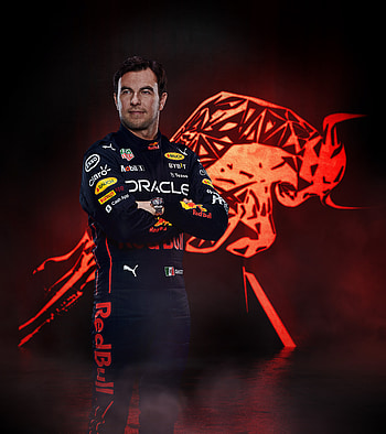 Checo Perez, formula1, formulaone, formula_one, formula_1, f1, redbull HD phone wallpaper