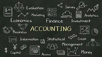 Accountant, Finance and Accounting HD wallpaper