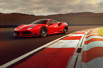 Ferrari 488 Gtb , ferrari-488, ferrari, 2017-cars HD wallpaper