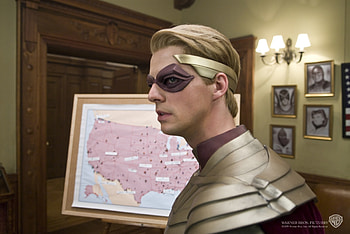 Ozymandias, Watchmen movie, , Fanpop HD wallpaper