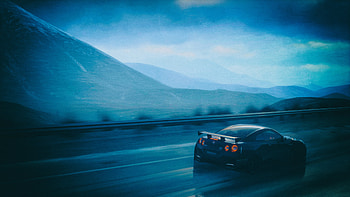 DriveClub Game Nissan Gtr , driveclub, games, nissan-gtr, cars HD wallpaper