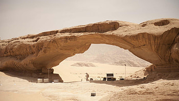 The Last Days on Mars (2022) movie HD wallpaper