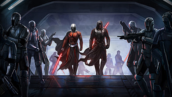 star wars the old republic, guard, characters . HD wallpaper
