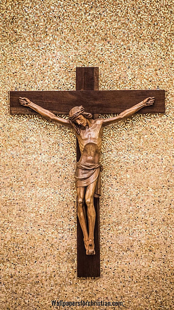 Jesus, semanasanta, dios HD phone wallpaper