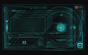 Iron Man Jarvis Android | Design - Futuristic | Pinterest | android HD wallpaper