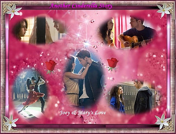 Another Cinderella Story collage, another cinderella story, movies, , selena gomez, collage, drew seeley HD wallpaper