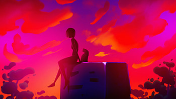 The View , artstation, artist, artwork, digital-art HD wallpaper