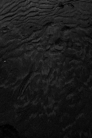 Sand, Desert, Dark, Texture, Textures, Surface, Relief HD phone wallpaper